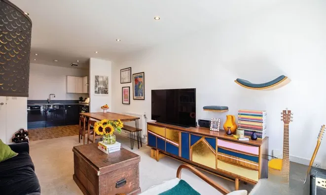 Недвижимость Sumner Road, Peckham: 20