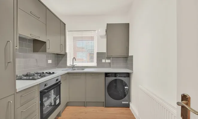 Недвижимость Godley Vc House, Digby Street: 1