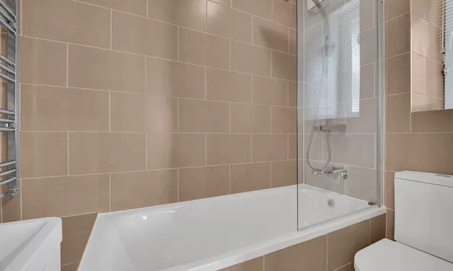 Недвижимость Godley Vc House, Digby Street: 2
