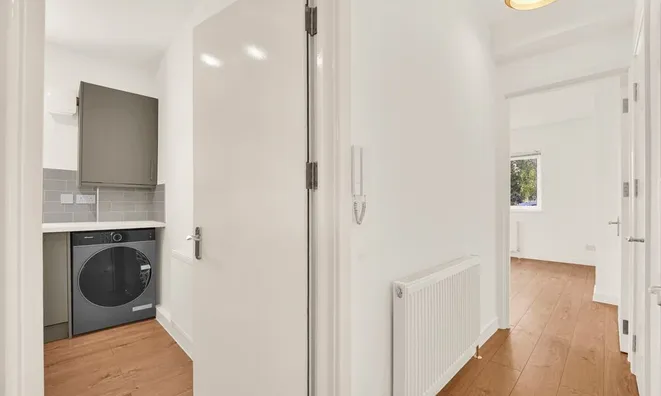 Недвижимость Godley Vc House, Digby Street: 3