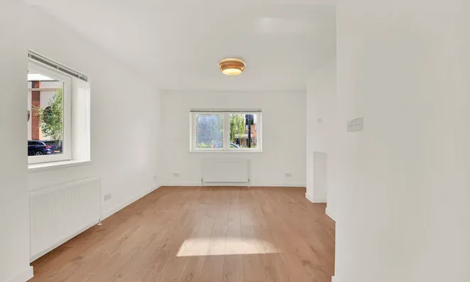 Недвижимость Godley Vc House, Digby Street: 4