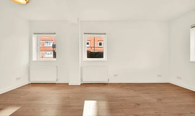 Недвижимость Godley Vc House, Digby Street: 6