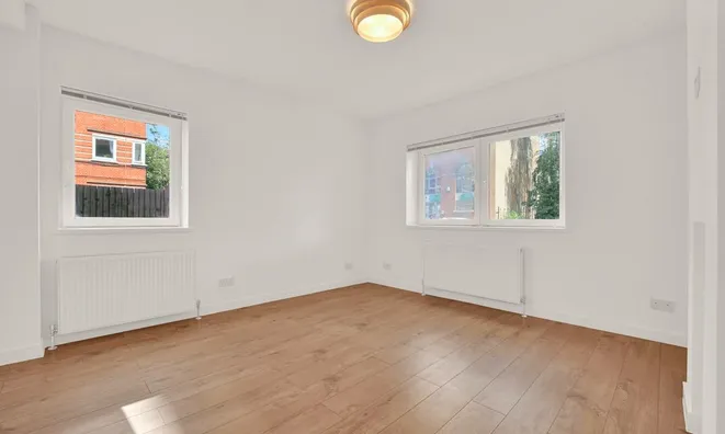 Недвижимость Godley Vc House, Digby Street: 7