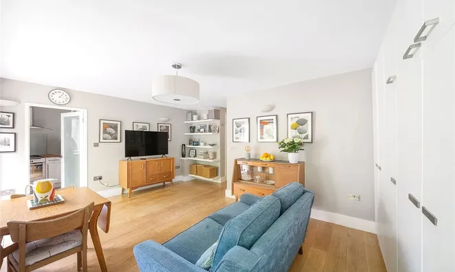 Недвижимость Skipsea House, Fitzhugh Grove: 2