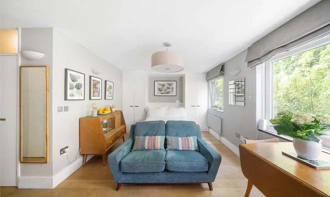 Недвижимость Skipsea House, Fitzhugh Grove: 3