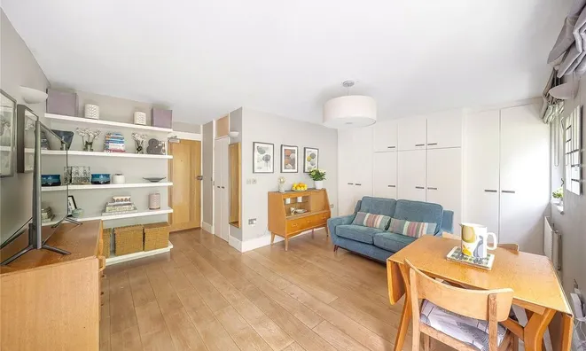 Недвижимость Skipsea House, Fitzhugh Grove: 4