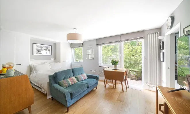 Недвижимость Skipsea House, Fitzhugh Grove: 5