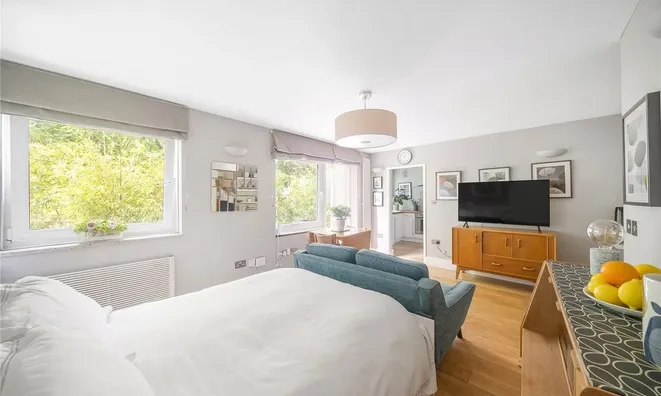Недвижимость Skipsea House, Fitzhugh Grove: 7
