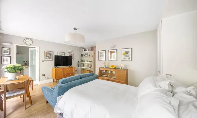 Недвижимость Skipsea House, Fitzhugh Grove: 8
