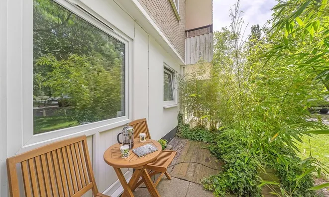 Недвижимость Skipsea House, Fitzhugh Grove: 11