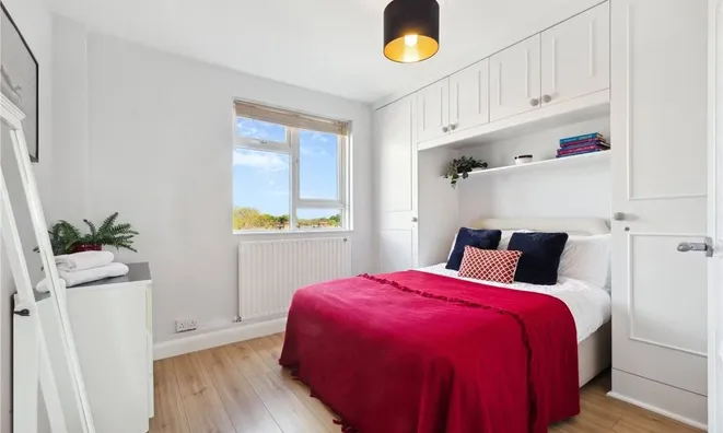 Недвижимость Melody Road, Wandsworth: 4