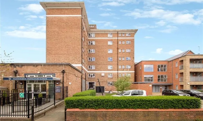 Недвижимость Melody Road, Wandsworth: 6