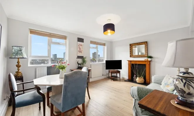 Недвижимость Melody Road, Wandsworth: 7