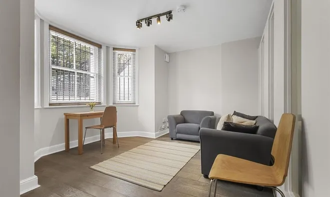 Недвижимость Ladbroke Grove: 12