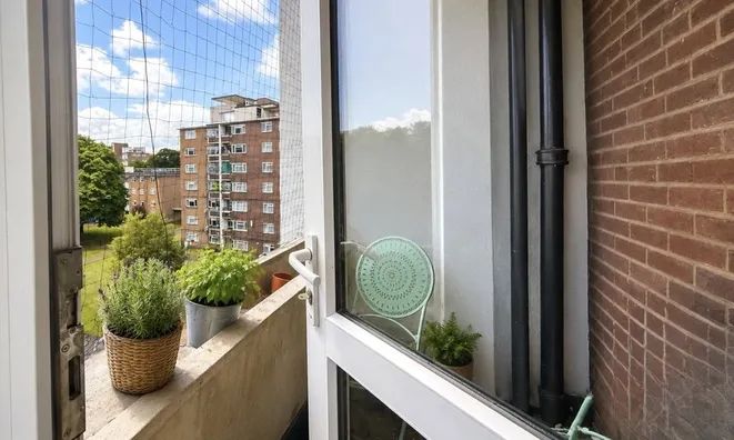 Недвижимость Binfield Road: 7