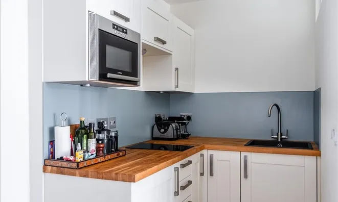 Недвижимость Clare Court, Bloomsbury: 1