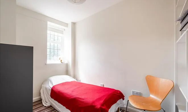 Недвижимость Clare Court, Bloomsbury: 2