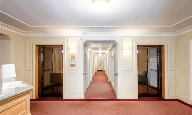 Недвижимость Clare Court, Bloomsbury: 5