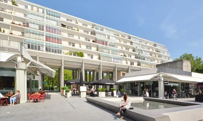 Недвижимость Clare Court, Bloomsbury: 6