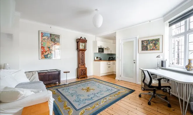 Недвижимость Clare Court, Bloomsbury: 10