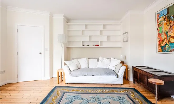 Недвижимость Clare Court, Bloomsbury: 11