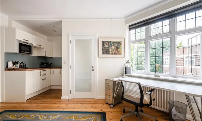 Недвижимость Clare Court, Bloomsbury: 12
