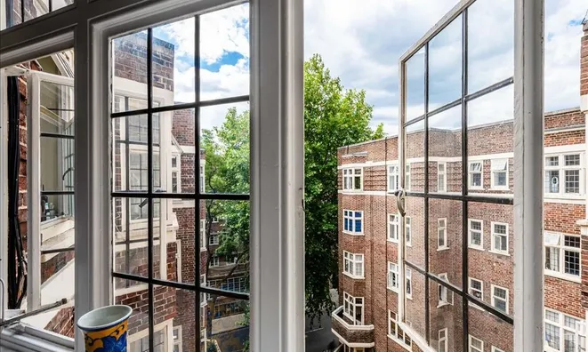 Недвижимость Clare Court, Bloomsbury: 13
