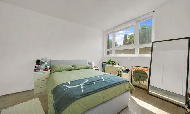 Недвижимость Crondall Street, Hoxton: 2
