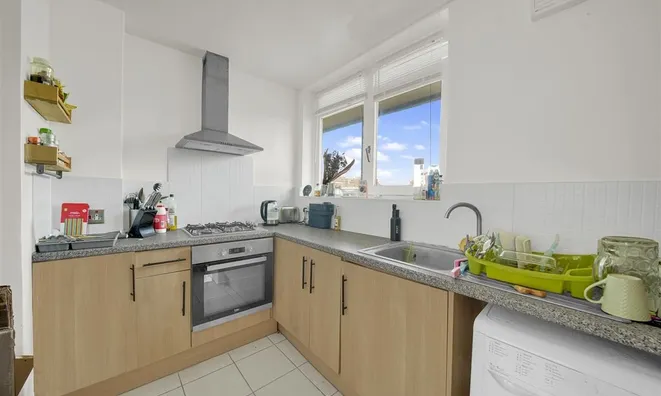 Недвижимость Crondall Street, Hoxton: 3