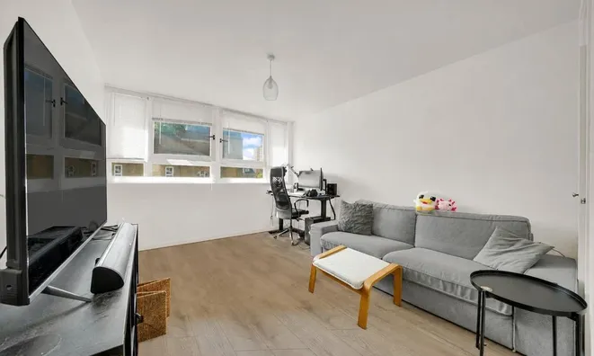 Недвижимость Crondall Street, Hoxton: 6