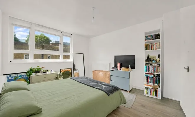Недвижимость Crondall Street, Hoxton: 7