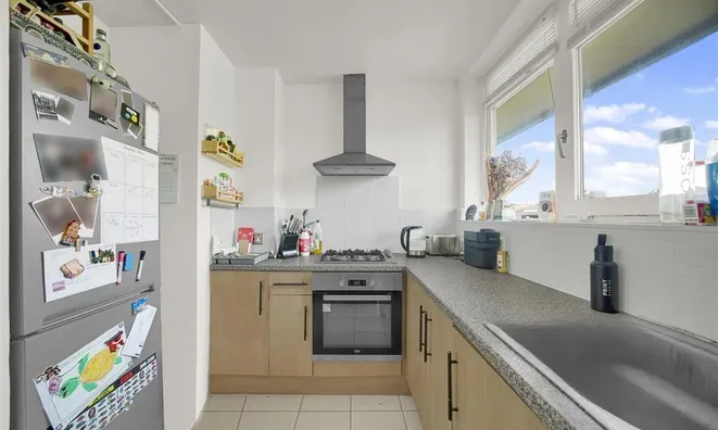 Недвижимость Crondall Street, Hoxton: 8