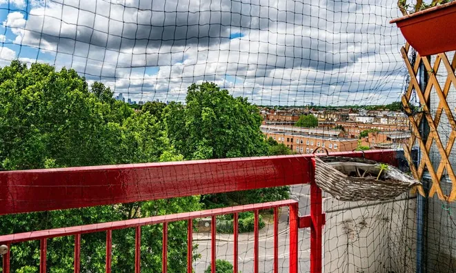Недвижимость Cazenove Road, Stoke Newington: 1