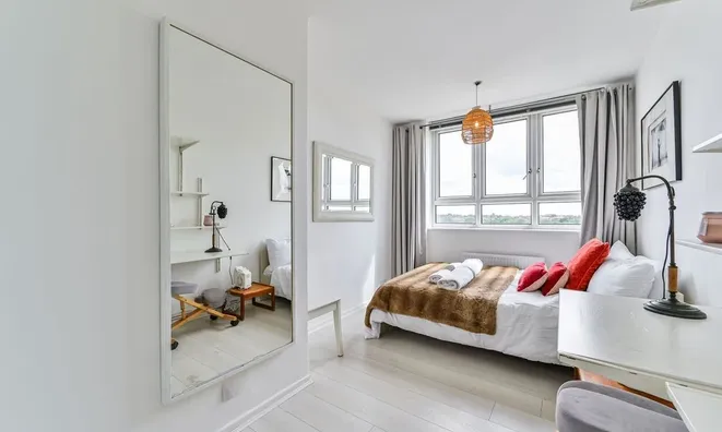Недвижимость Cazenove Road, Stoke Newington: 2