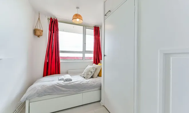 Недвижимость Cazenove Road, Stoke Newington: 3