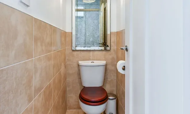 Недвижимость Cazenove Road, Stoke Newington: 8