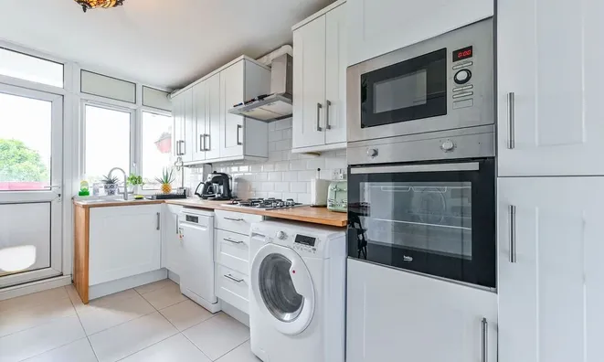 Недвижимость Cazenove Road, Stoke Newington: 11