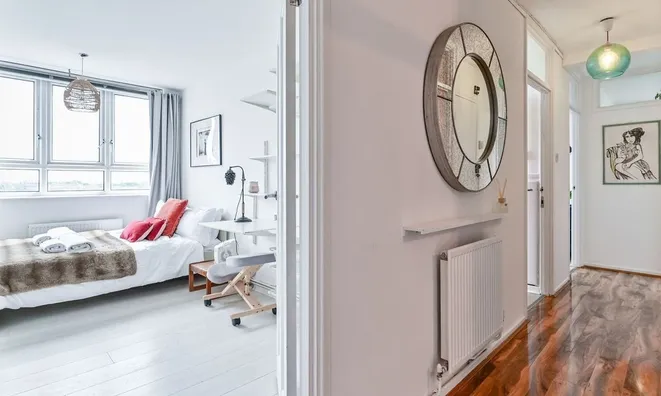 Недвижимость Cazenove Road, Stoke Newington: 12