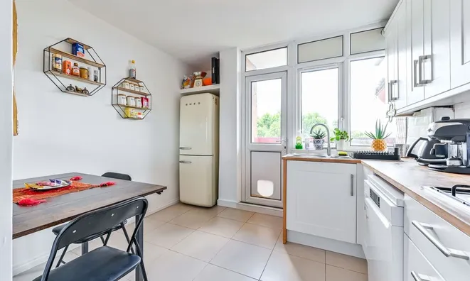 Недвижимость Cazenove Road, Stoke Newington: 13