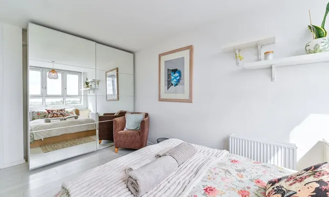 Недвижимость Cazenove Road, Stoke Newington: 15