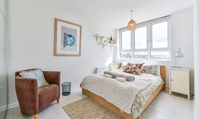 Недвижимость Cazenove Road, Stoke Newington: 17