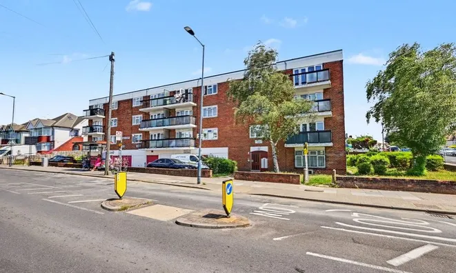 Недвижимость Tanfield Avenue: 5