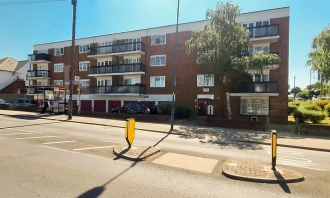 Недвижимость Tanfield Avenue: 6
