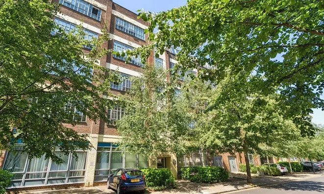Недвижимость Peckham Grove: 2