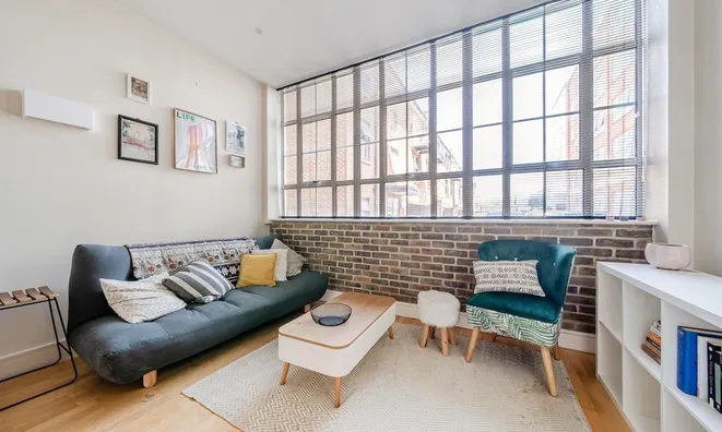 Недвижимость Peckham Grove: 4