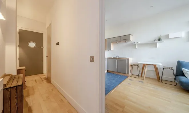 Недвижимость Peckham Grove: 5