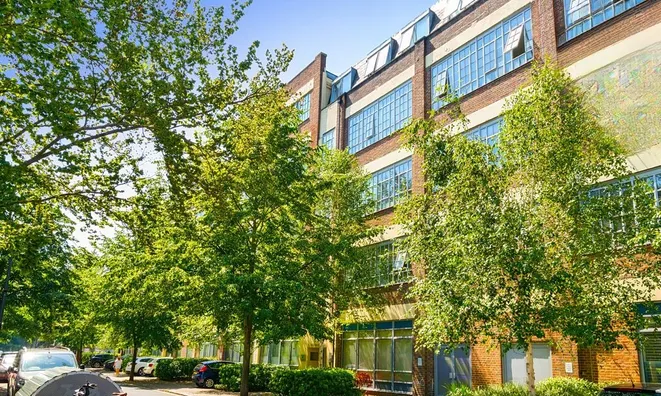 Недвижимость Peckham Grove: 8
