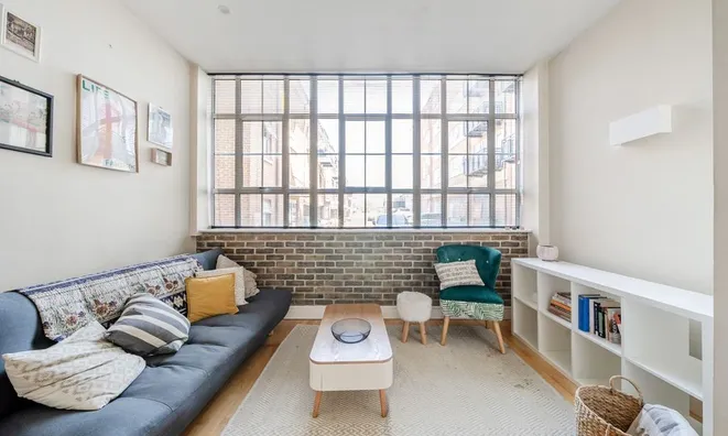 Недвижимость Peckham Grove: 9