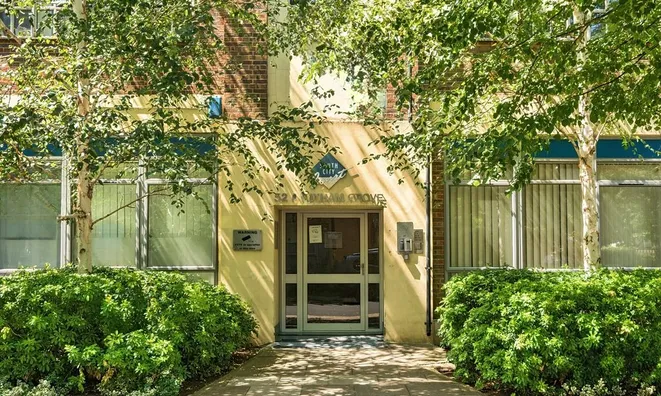 Недвижимость Peckham Grove: 10