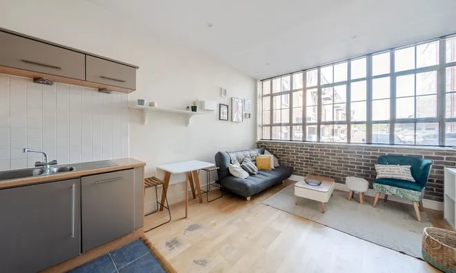 Недвижимость Peckham Grove: 11
